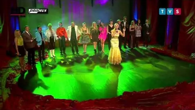 Teresa Werner - Dała bym Ci dała