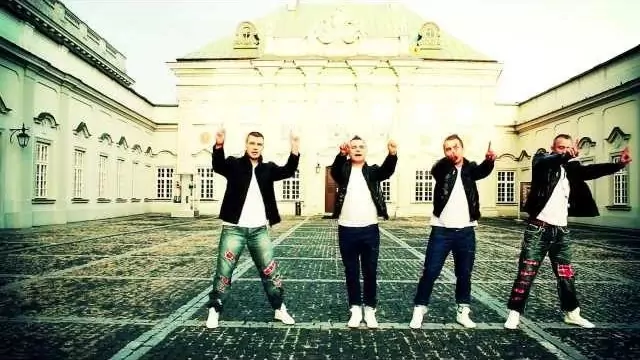 Terpi i Magra - Wszyscy razem