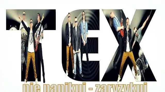 TEX - Nie panikuj zaryzykuj