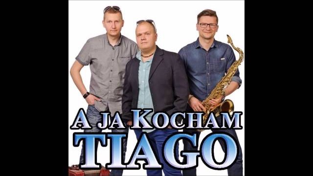 Tiago - A Ja Kocham (Audio)