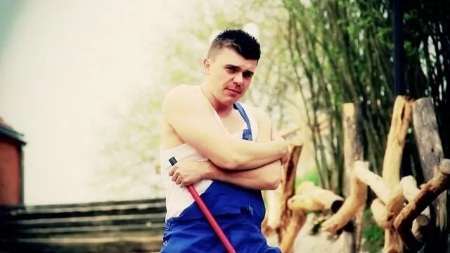 Tomasz Niecik - Co Mam Ci Dać