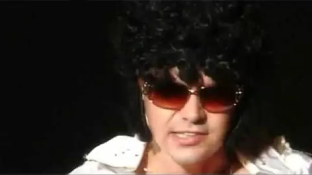 Tomasz Niecik - Król Disco