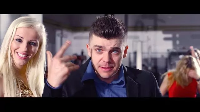 Tomasz Niecik - Piąta Osiemnastka