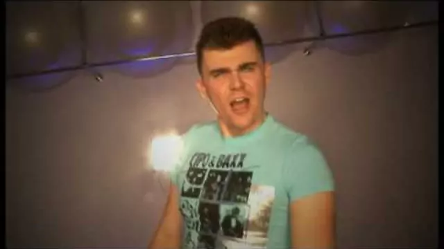 Tomasz Niecik - Tutti Frutti