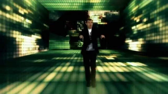 Tropic - Lekcja tańca