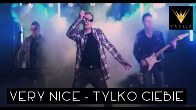 VERY NICE - Tylko Ciebie