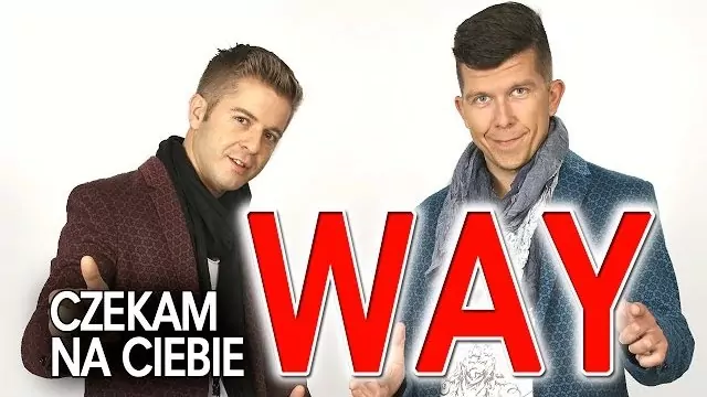Way - Czekam na Ciebie