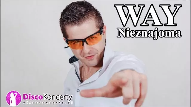 Way - Nieznajoma