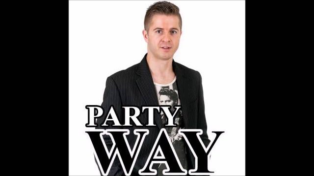 Way - Party (Audio)