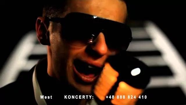 West - Nauczyłaś Kochać