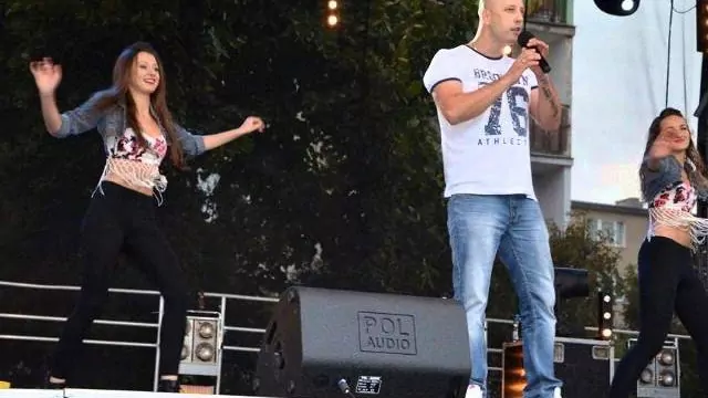 Xenon - Wciąż czekam