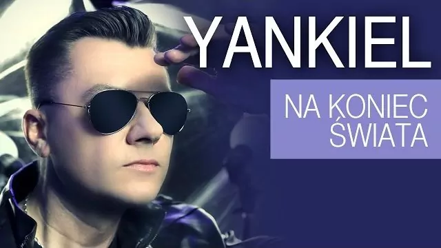 Yankiel - Na koniec świata