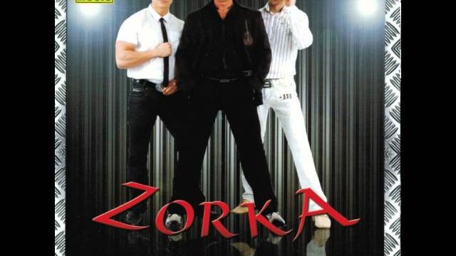 Zorka - Na Luzaku