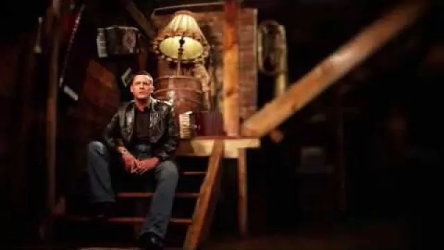 Adam Chrola - Powiedz moja miła