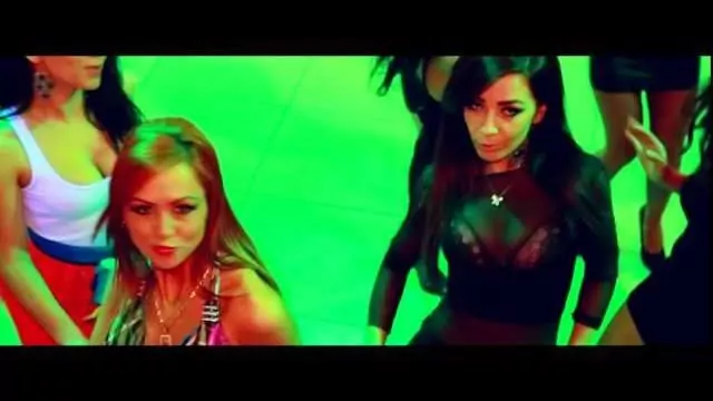 AFTER PARTY - Bujaj się