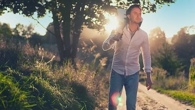 AFTER PARTY - Moja Wyjątkowa