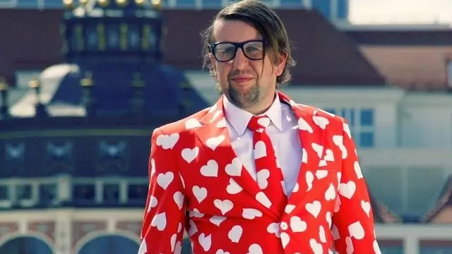 AFTER PARTY - Nie daj życiu się