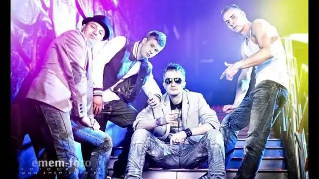 AFTER PARTY - To już jest koniec