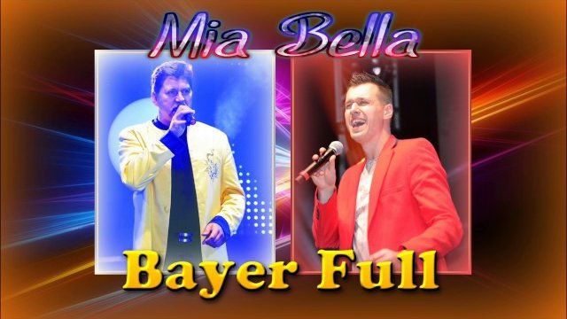 Bayer Full - Mia Bella