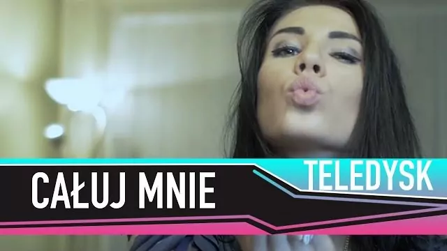 Bayera - Całuj Mnie