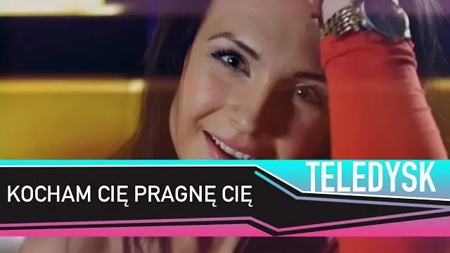 Bayera - Kocham Cię Pragnę Cię