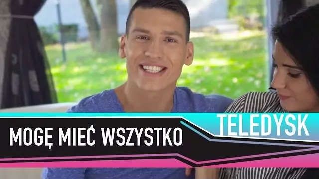 Bayera - Mogę Mieć Wszystko