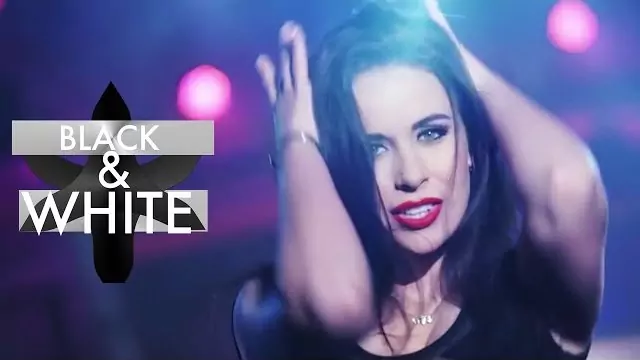 BLACK & WHITE - Chodźmy do mnie