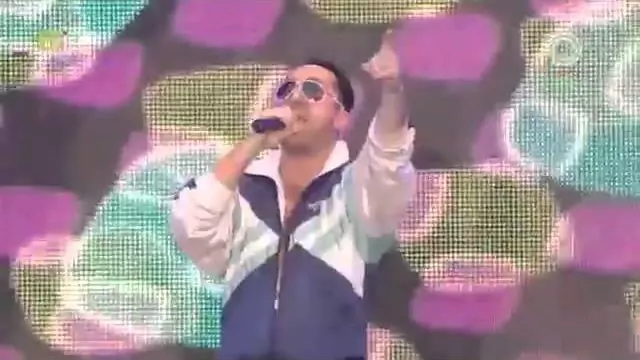 BOYS - Łobuz (Live in Ostróda 2013)