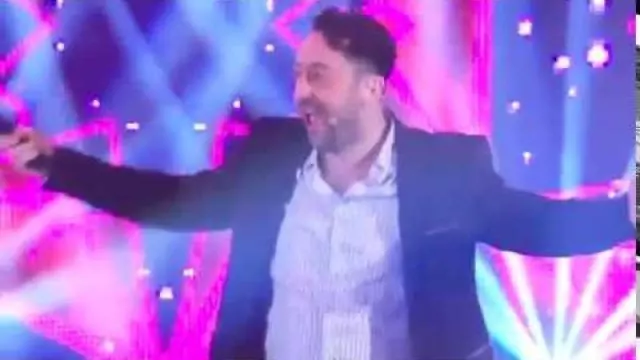 BOYS - Lubię kiedy (D-Bomb Diso Star III 2015)