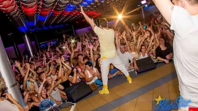 BOYS (Marcin Miller) & GESEK - Wolność 2015