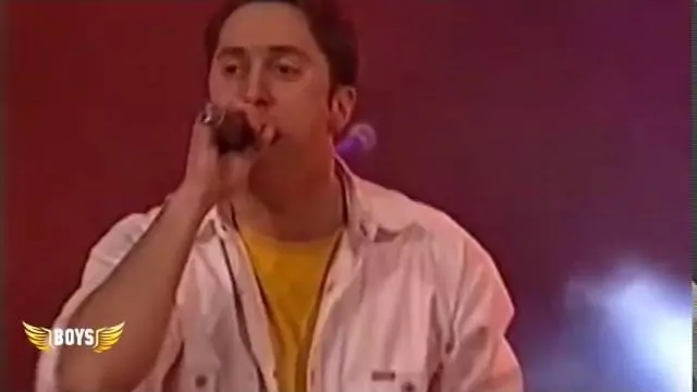 Boys - Największe Przeboje Non Stop