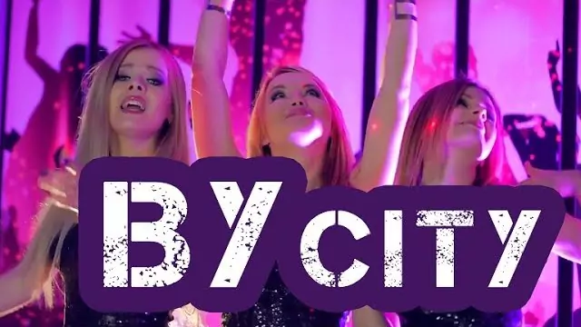 ByCity - Pokaż co mi dasz 