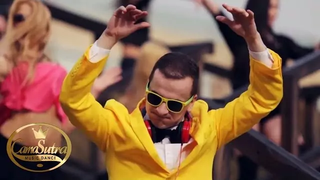 CamaSutra - Dla mnie Ty