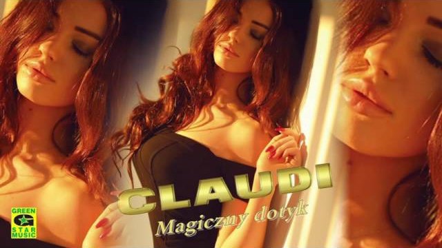 Claudi - Magiczny Dotyk