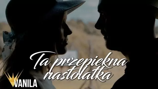 Dandi Dance - Ta przepiękna nastolatka