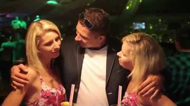 Danielo - Jestem taki ktoś