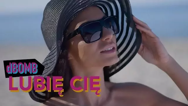 dbomb - Lubię Cię