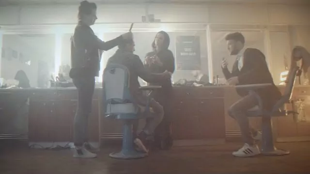 Defis & Marcin Miller - Zakochane Oczy