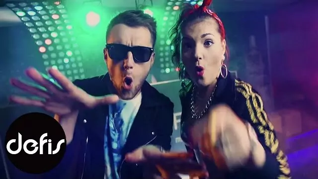 Defis & Musicloft - Euphoria (Euforia)