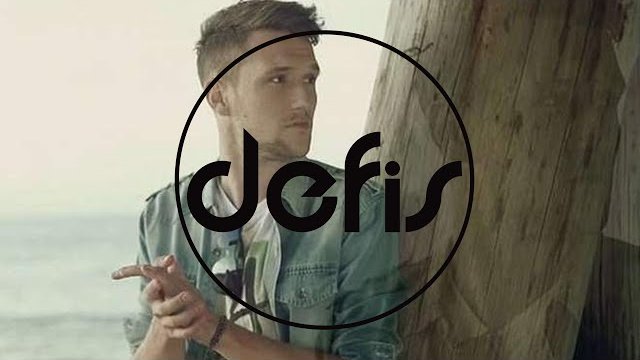 DEFIS - Jeden gest (Official Audio 2015)