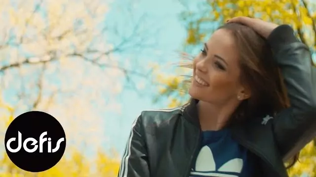 Defis - Lek na życie