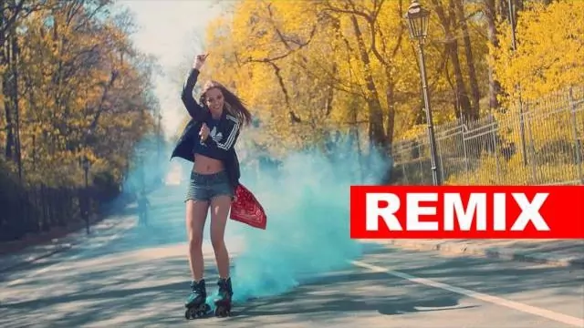 Defis - Lek na życie (Black Due & Fake & Synek Remix)