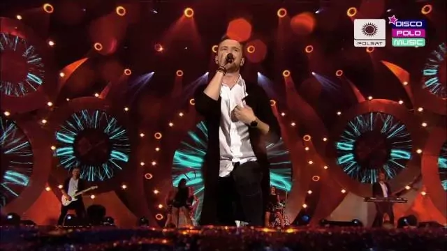 Defis - Niespotykany Kolor (Disco Polo Music Kobylnica 2016)