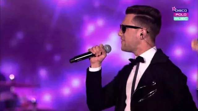 Defis - Niespotykany kolor (Live in Kobylnica 2015)