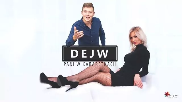 Dejw - Pani w Kabaretkach 