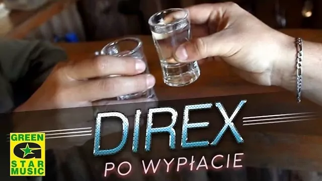 Direx - Po wypłacie