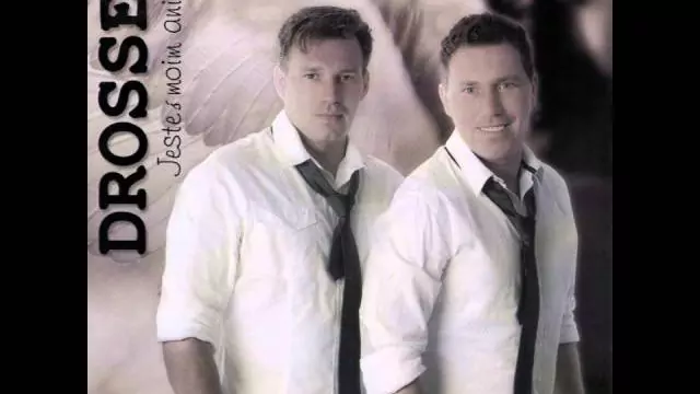 Drossel - Balety z Kolesiami