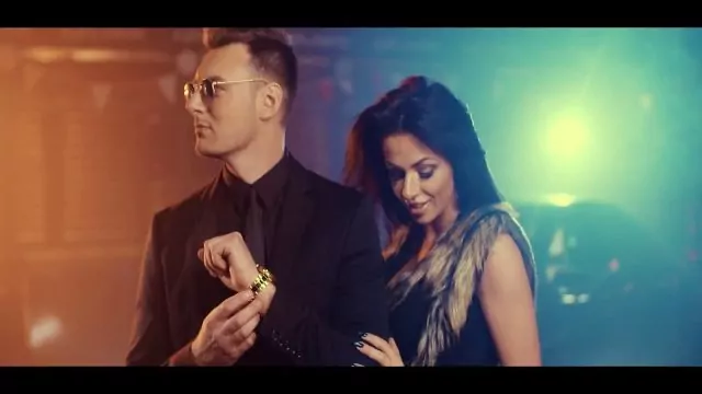 EFFECT feat. BOYFRIEND - Bananowe Skóry