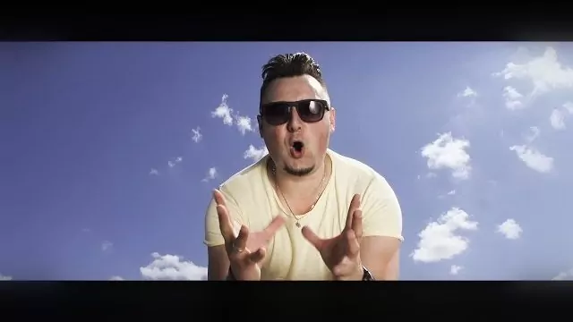 EFFECT - W Augustowie (DRINKI Z COLA)