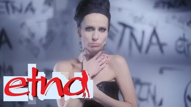 Etna - Tańczyć z Tobą chcę